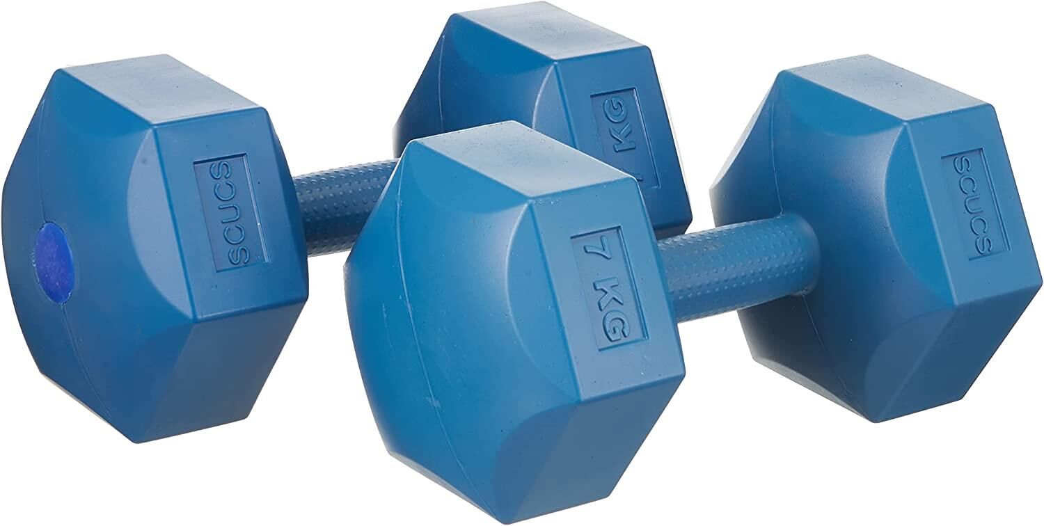 Dambıl 2x7Kg