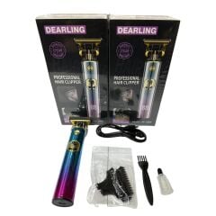 Rf-1869 Dearling Saç-Sakal Traş Makinası*60