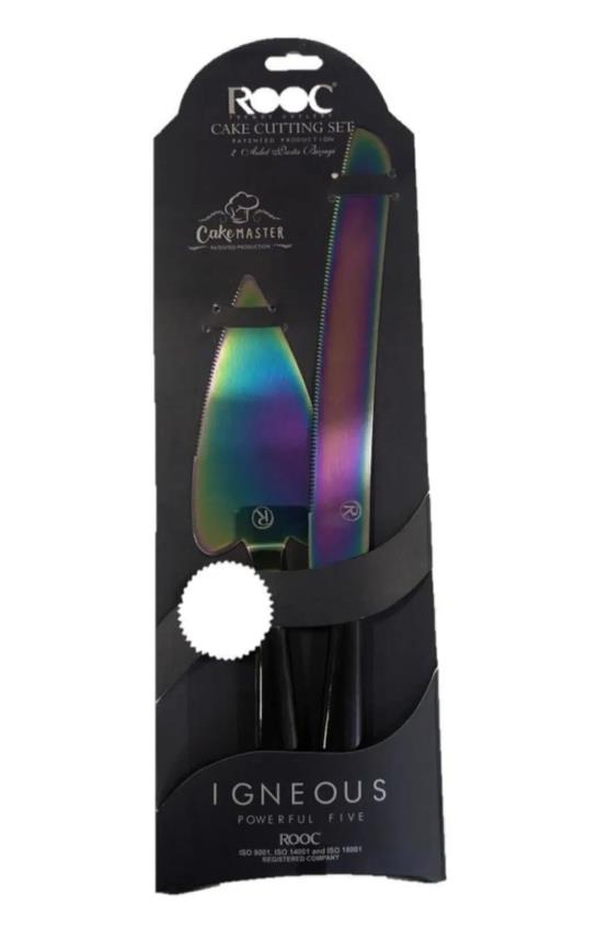 Rooc K-Pasta Setı*12