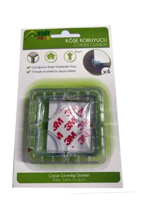 Askıcım-176 / Ask 803 Köşe Koruyucu*60