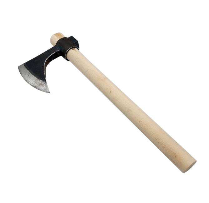 Debisa Saplı Siyah Nacak