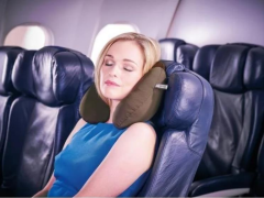 Cosmiq Büyük Boyunluk (Boyun Yastığı)