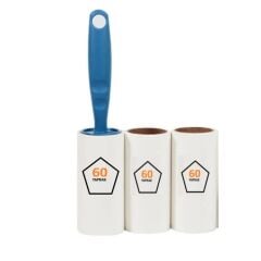 Mapa 3lü Set Tüy Toplayıcı 60lı*12x7=84