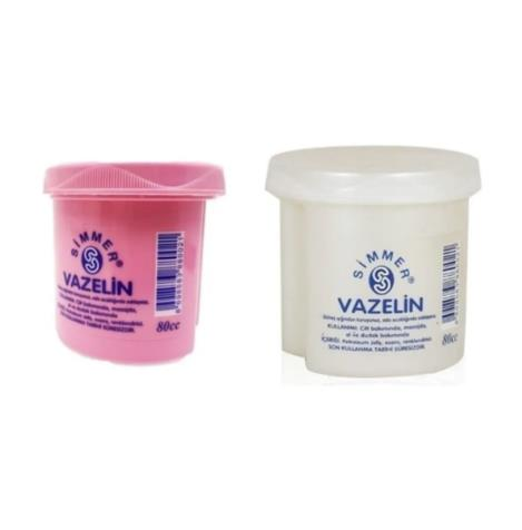 Cream Vazelin 80cc 24lü*12pk.