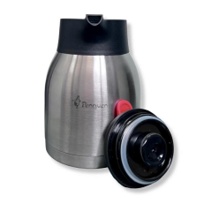 Penguen Png-1150P 1,5 Lt Tombul Termos*12