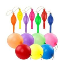 Edil Lastikli Balon 50li