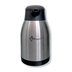 Penguen Png-1200P 2 Lt Çelik Tombul Termos*12