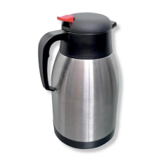 Penguen Png-1200P 2 Lt Çelik Tombul Termos*12