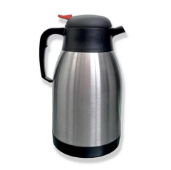 Penguen Png-1200P 2 Lt Çelik Tombul Termos*12