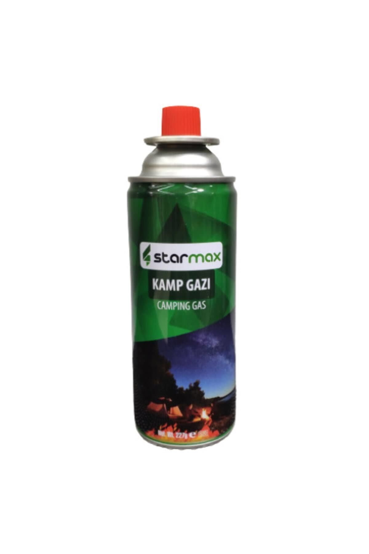 Starmax Sm-9000 227 Gr Dik Kartuş*24