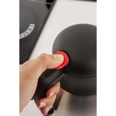 Penguen Png-1250P 2,5 lt Inox Mandallı Termos*12