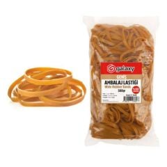 P-7628 Galaxy 500Gr Ambalaj Lastiği*50