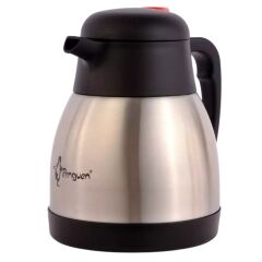 Penguen Png-1100P 1 Lt Çelik Tombul Termos*12