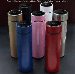 Winnboss Wn-1222 Digital Termos 500ml*50