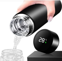 Winnboss Wn-1222 Digital Termos 500ml*50
