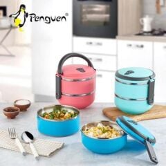 Penguen Png-6001 2 Li Sefer Tası*24