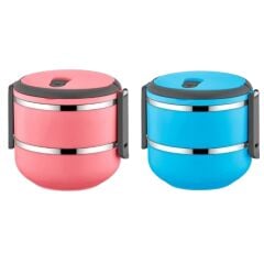 Penguen Png-6001 2 Li Sefer Tası*24