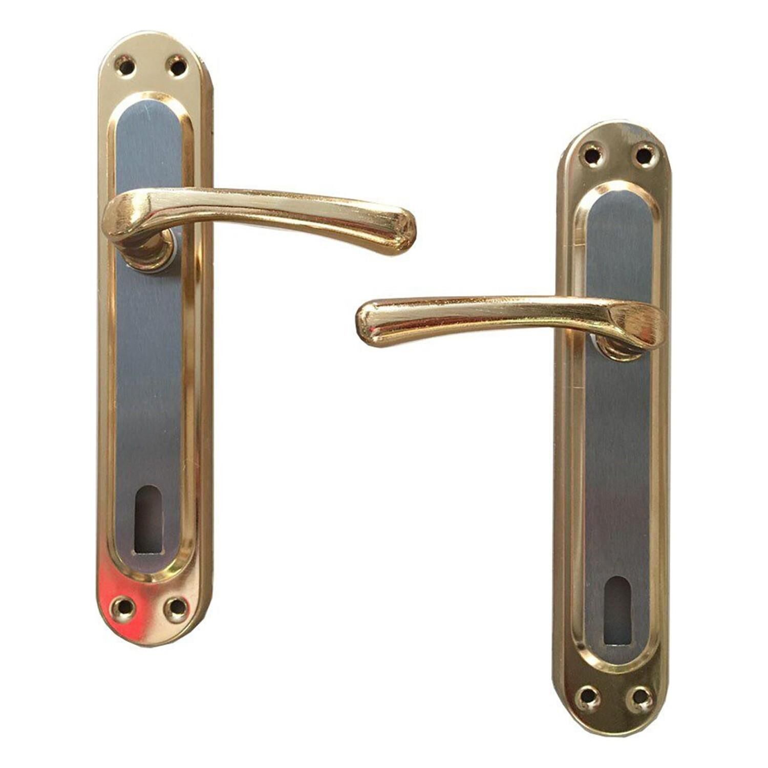 Kumru Albrifin Oda Kapı Kolu 2TK.x30