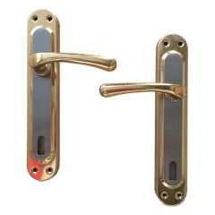 Kumru Albrifin Oda Kapı Kolu 2TK.x30