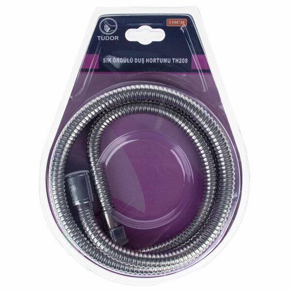 TH-213 (208) Vakumlu Örgülü Duş Hortumu*50