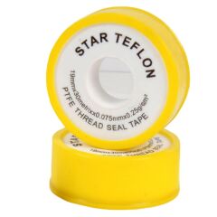 STR-1070 Teflon Bant 8 mt x 12 mm*25X4