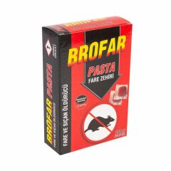 Brofar Pasta Fare Zehiri 12li*108