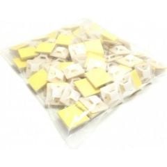 Yapışkan Kroşe 28x28 100lu
