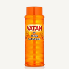 Vatan Pet 60 Der. 500cc Tütün Kolonya*48
