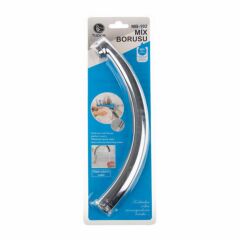 Tudor TDR-284 Mix Borusu Uzun*100