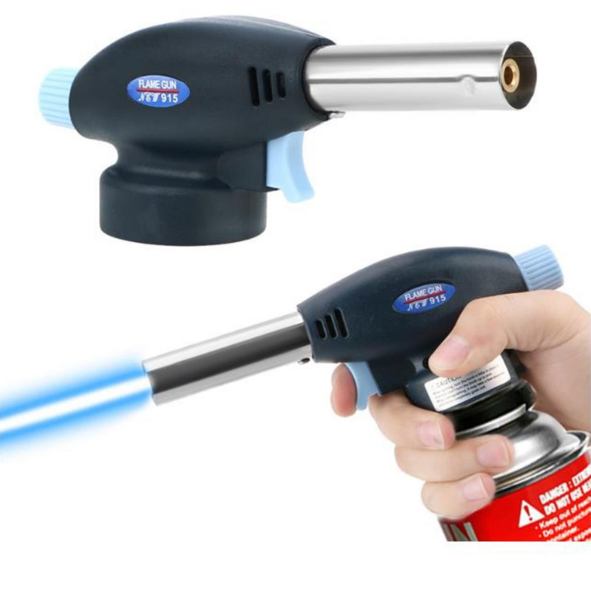 Winnboss No:915 (WS-503c) Torch Pürmüz*10x10Pk.