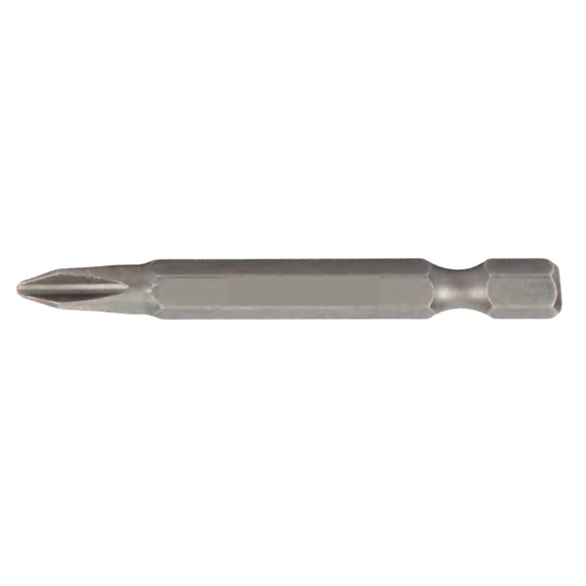 Str-1376 Yıldız Ph2 100mm Bits Matkap Ucu*10x60pk