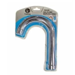 Tudor TDR-285 Delta Mix Borusu Kısa*50