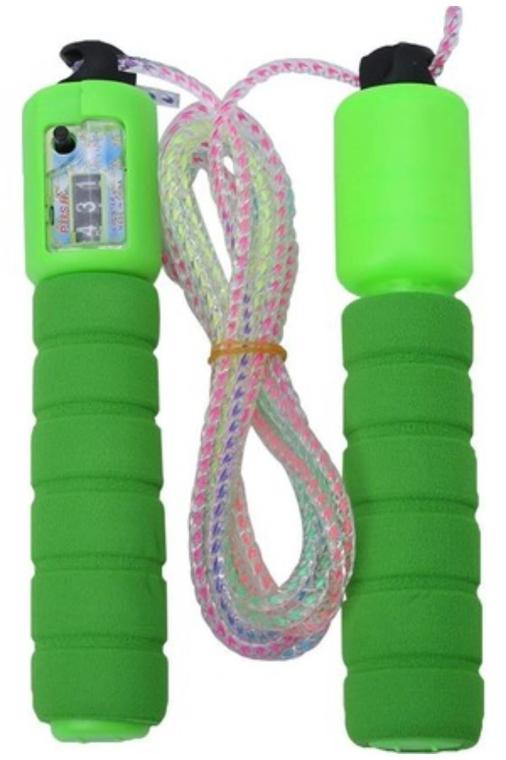 Yld-38 / BSR-514 Sayaçlı İp Atlama*200