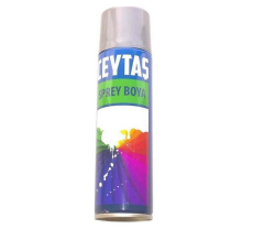 200ml Gri Sprey Boya*30