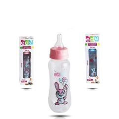 250ml Eda Bebe Biberon*12x30