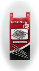 DL-04 Medalyan 3.5 x 50 Sunta Vidası*24x5