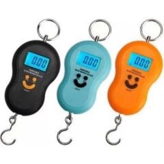 St-501 / Light Blue Gülenyüz Terazi*100