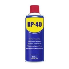 Rp-40 / St-40 200ml Ripper Çok Amaçlı Sprey*54