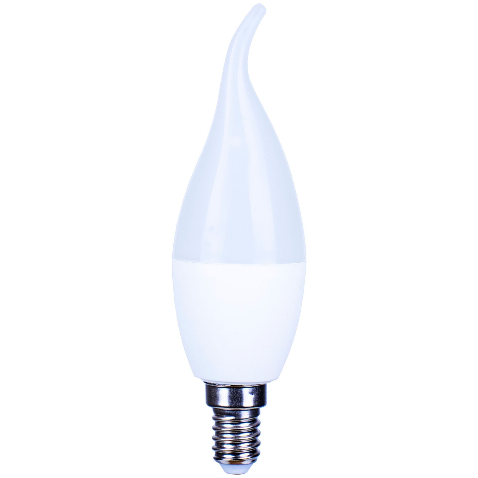 Thorlight C37 Kıvrık Mum Ampul Günışığı*100