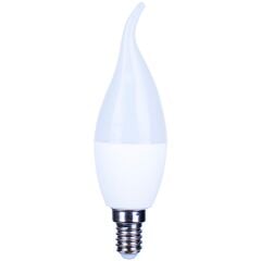 Thorlight C37 Kıvrık Mum Ampul Günışığı*100