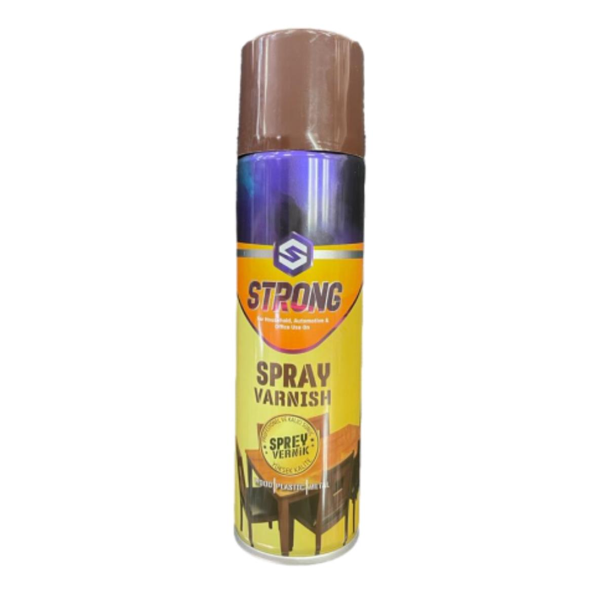 Elsa 200ml Sprey Vernik*54