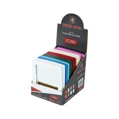 Acero-197 Büyük Cep Ayna (8,5x11,5)*60