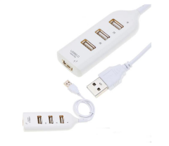 Winnboss Wn-1169 Usb Çoğaltıcı*250