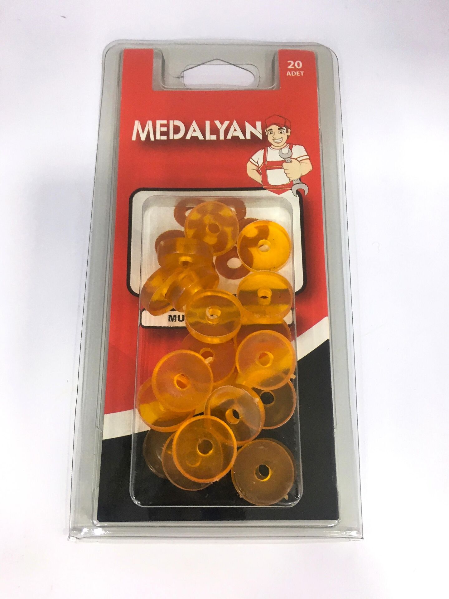 DL-53 Medalyan Conta*24x5