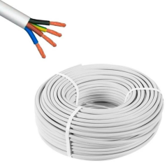 Ttr 3 x 1.5 Cca Kablo