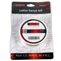 STR-1391 Lehim Havya Teli 50gr.*30