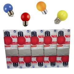 Thorlight 1W Gece Lambası Ampul*20