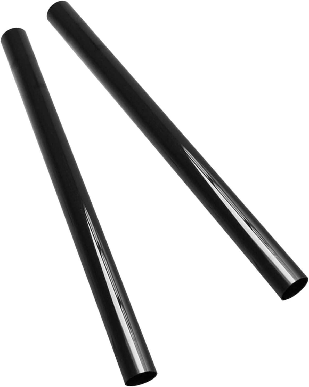 2li Siyah Süpürge Borusu 32mm *120Tk.