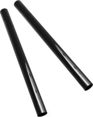 2li Siyah Süpürge Borusu 32mm *120Tk.