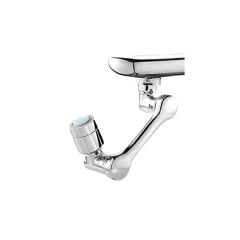 Mecson Musluk Perlatörü Filtreli